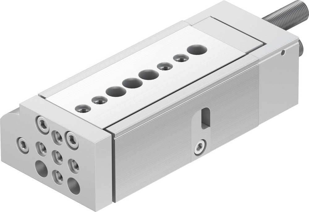 Festo Mini-Chariot 16mm Alésage 30mm Course Double Effet - 543963