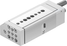 Festo Mini-Chariot 16mm Alésage 30mm Course Double Effet - 543963
