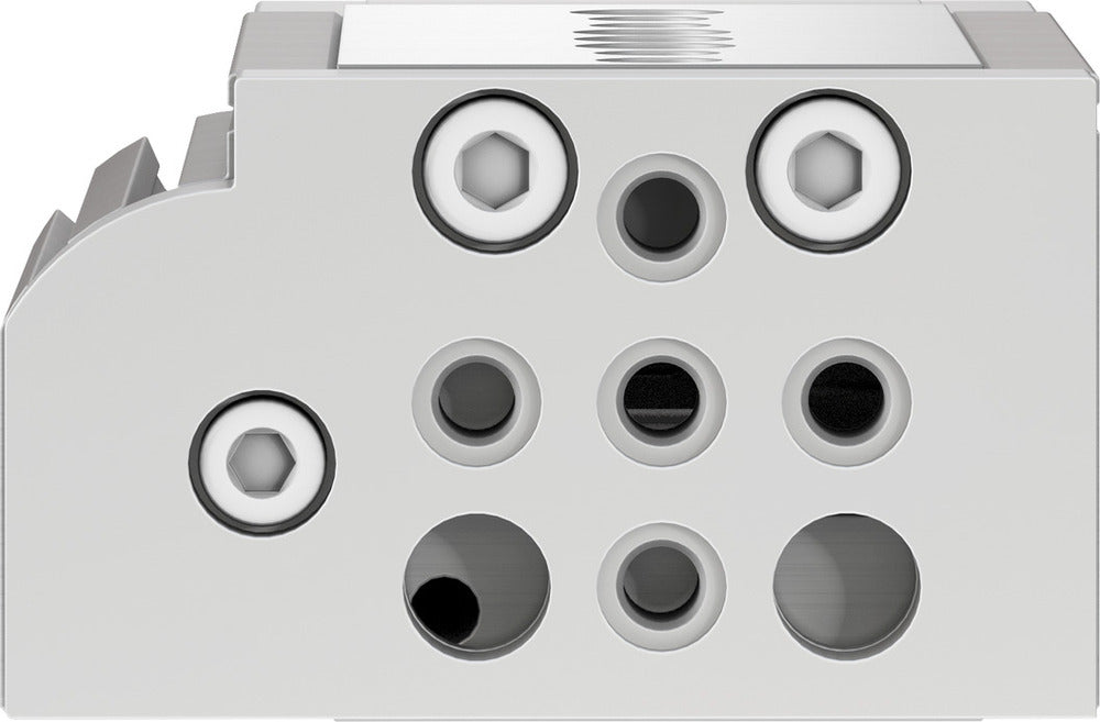 Festo Mini-Chariot 16mm Alésage 30mm Course Double Effet - 543963