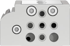 Festo Mini-Chariot 16mm Alésage 30mm Course Double Effet - 543963