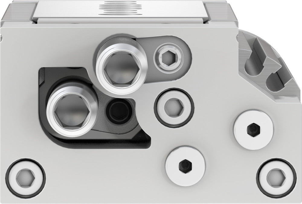 Festo Mini-Chariot 16mm Alésage 30mm Course Double Effet - 543963