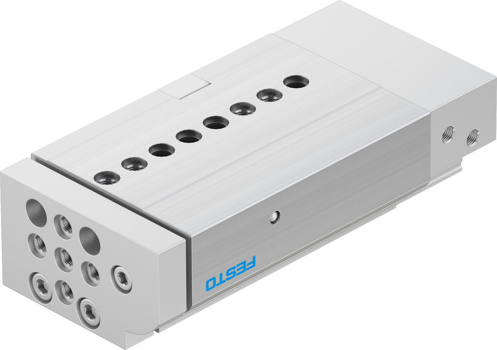 Festo Mini-Chariot 16mm Alésage 30mm Course Double Effet - 543963