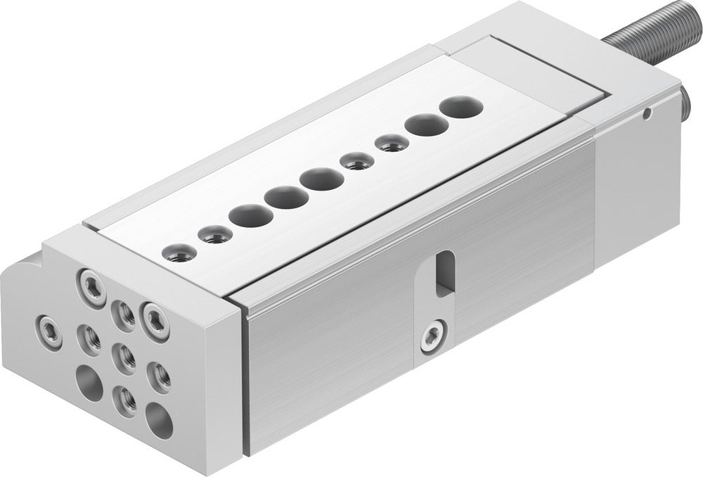 Festo Mini-Chariot 16mm Alésage 40mm Course Double Effet - 543964