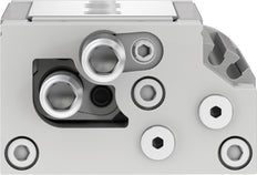 Festo Mini-Chariot 16mm Alésage 40mm Course Double Effet - 543972