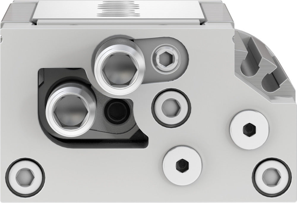 Festo Mini-Chariot 16mm Alésage 40mm Course Double Effet - 543964