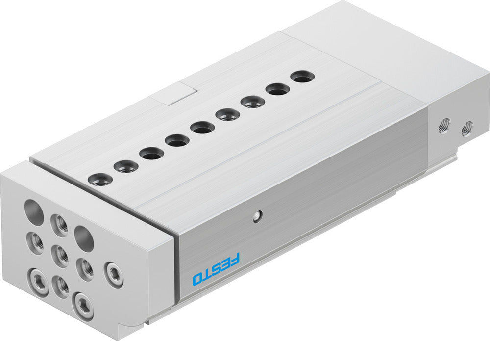 Festo Mini-Chariot 16mm Alésage 40mm Course Double Effet - 543964