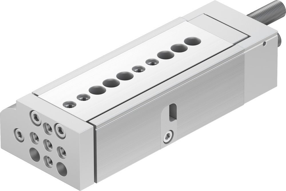 Festo Mini-Chariot 16mm Alésage 50mm Course Double Effet - 543973