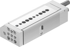 Festo Mini-Chariot 16mm Alésage 50mm Course Double Effet - 543973