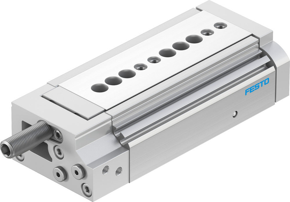 Festo Mini-Chariot 16mm Alésage 50mm Course Double Effet - 543973