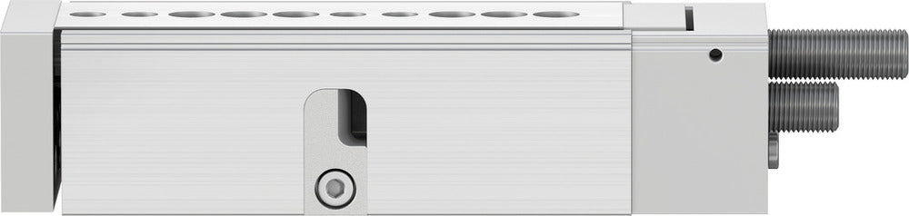 Festo Mini-Chariot 16mm Alésage 50mm Course Double Effet - 543973