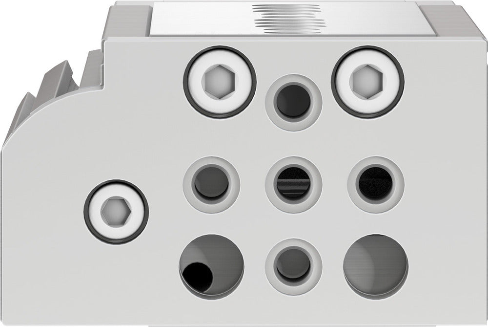Festo Mini-Chariot 16mm Alésage 50mm Course Double Effet - 543973