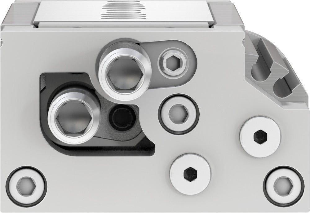 Festo Mini-Chariot 16mm Alésage 50mm Course Double Effet - 543973