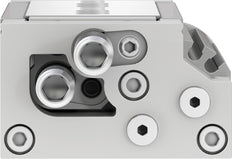 Festo Mini-Chariot 16mm Alésage 50mm Course Double Effet - 543973