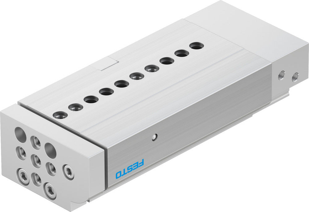 Festo Mini-Chariot 16mm Alésage 50mm Course Double Effet - 543973