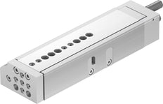 Festo Mini-Chariot 16mm Alésage 80mm Course Double Effet - 543974