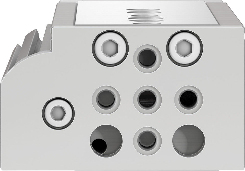 Festo Mini-Chariot 16mm Alésage 80mm Course Double Effet - 543974
