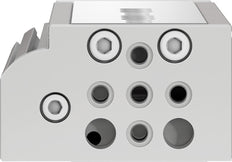 Festo Mini-Chariot 16mm Alésage 80mm Course Double Effet - 543966