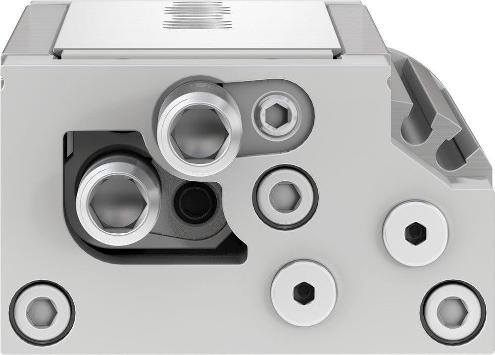 Festo Mini-Chariot 16mm Alésage 80mm Course Double Effet - 543974