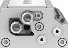 Festo Mini-Chariot 16mm Alésage 80mm Course Double Effet - 543974