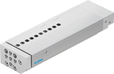 Festo Mini-Chariot 16mm Alésage 80mm Course Double Effet - 543974