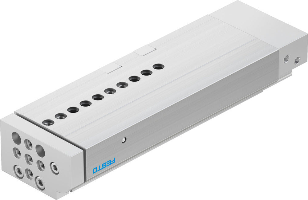 Festo Mini-Chariot 16mm Alésage 80mm Course Double Effet - 543966
