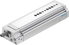 Festo Mini-Chariot 16mm Alésage 100mm Course Double Effet - 543967
