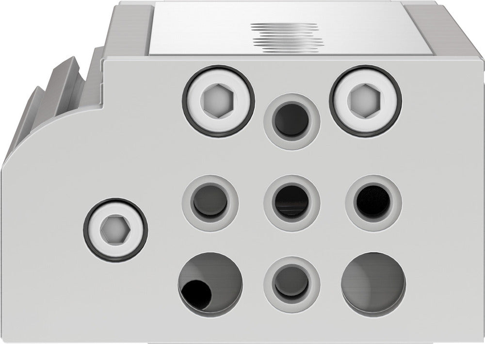 Festo Mini-Chariot 16mm Alésage 100mm Course Double Effet - 543967