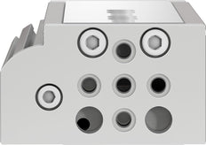 Festo Mini-Chariot 16mm Alésage 100mm Course Double Effet - 543967
