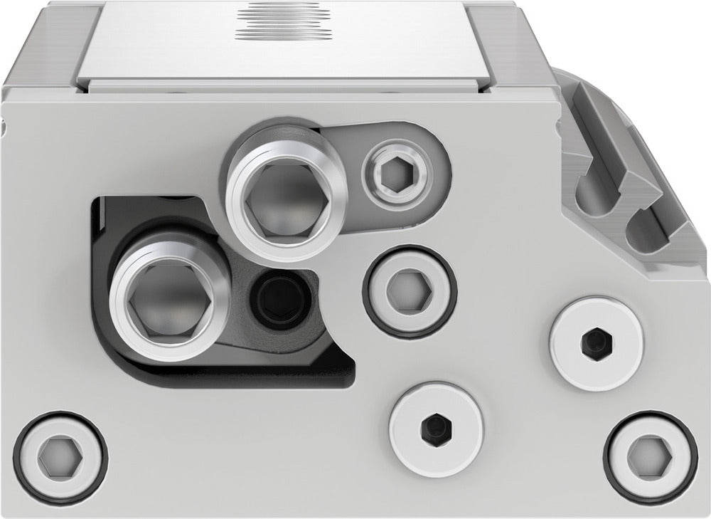 Festo Mini-Chariot 16mm Alésage 100mm Course Double Effet - 543967