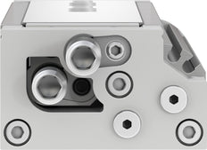 Festo Mini-Chariot 16mm Alésage 100mm Course Double Effet - 543967