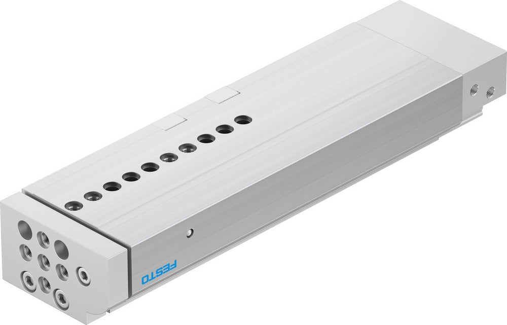 Festo Mini-Chariot 16mm Alésage 100mm Course Double Effet - 543967