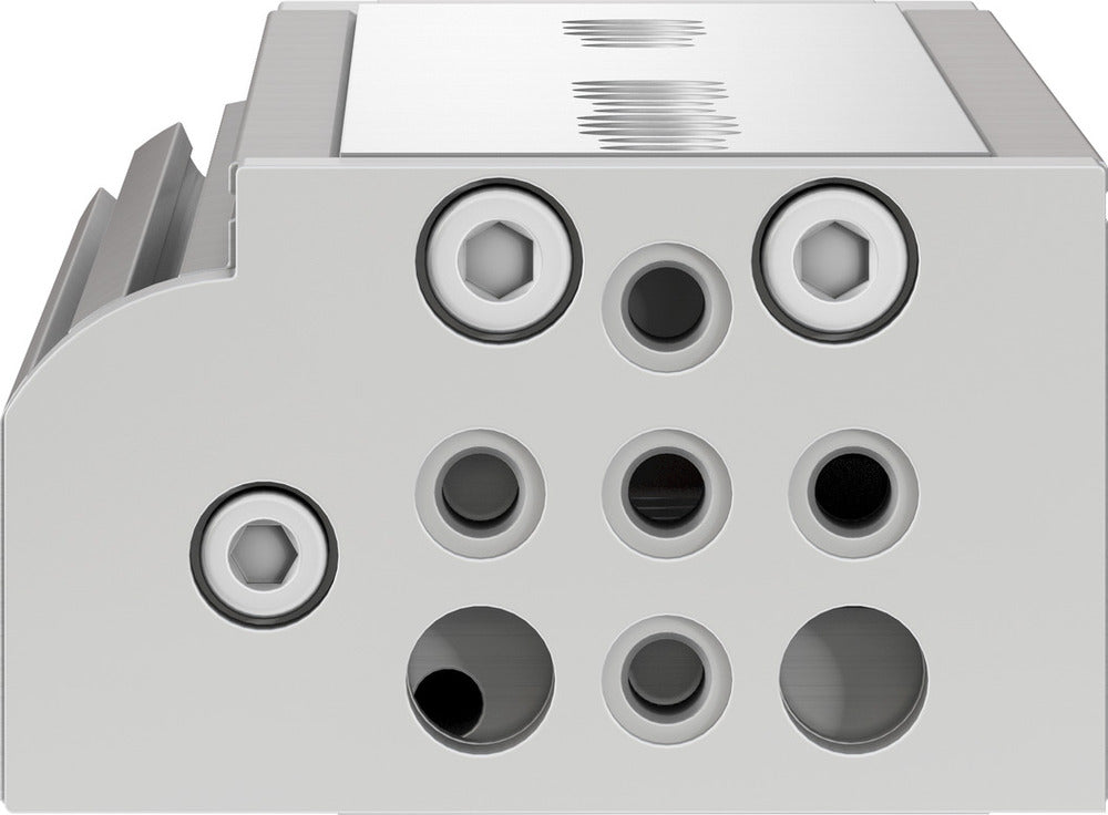 Festo Mini-Chariot 16mm Alésage 150mm Course Double Effet - 543976