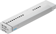 Festo Mini-Chariot 16mm Alésage 150mm Course Double Effet - 543976