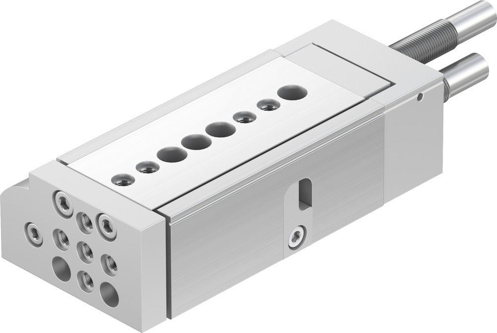 Festo Mini-Chariot 16mm Alésage 30mm Course Double Effet - 543977