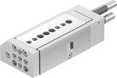 Festo Mini-Chariot 16mm Alésage 30mm Course Double Effet - 543977