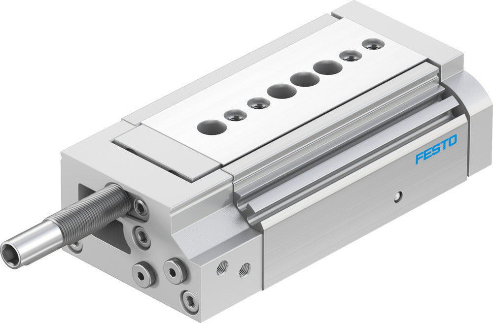 Festo Mini-Chariot 16mm Alésage 30mm Course Double Effet - 543977