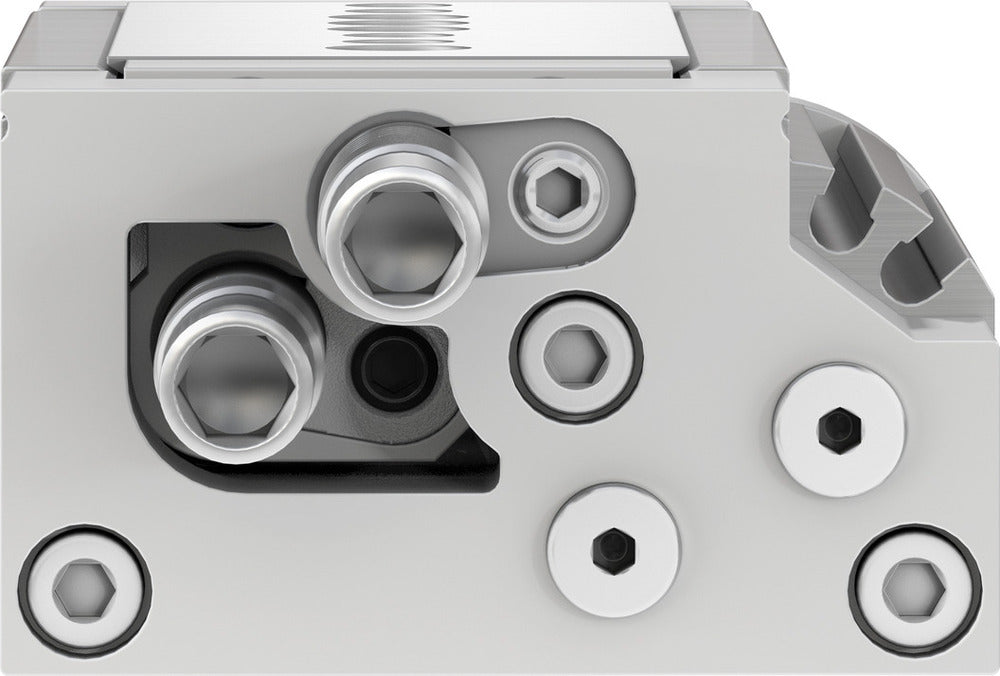 Festo Mini-Chariot 16mm Alésage 30mm Course Double Effet - 543977