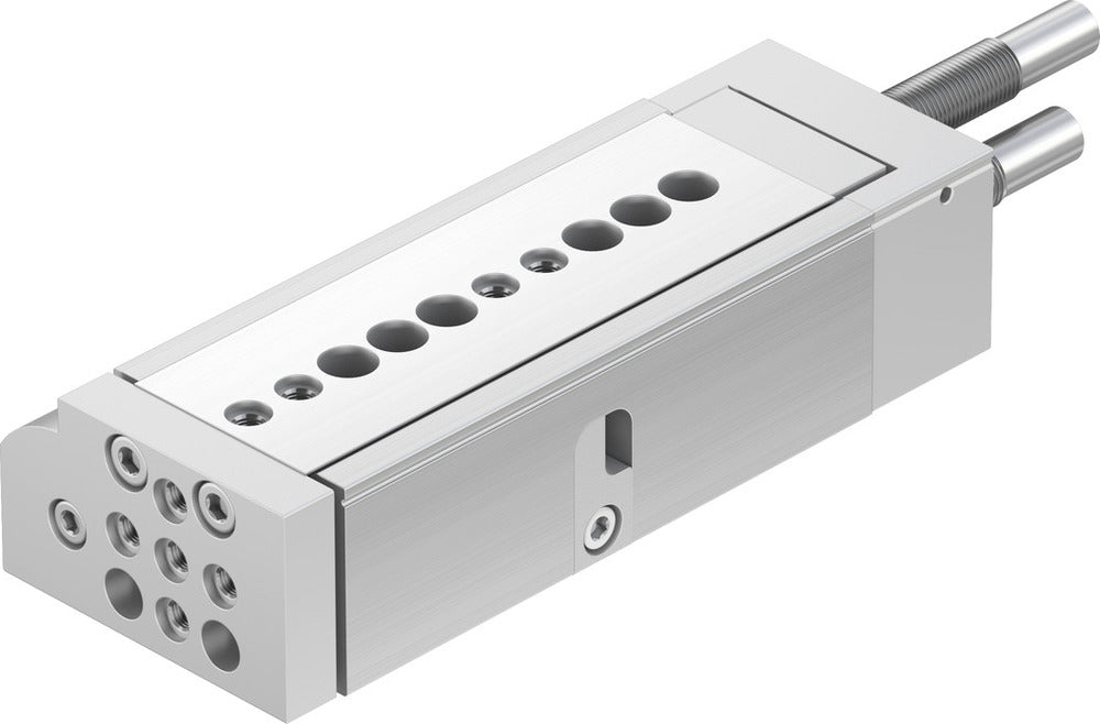 Festo Mini-Chariot 16mm Alésage 50mm Course Double Effet - 543979