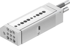 Festo Mini-Chariot 16mm Alésage 50mm Course Double Effet - 543979