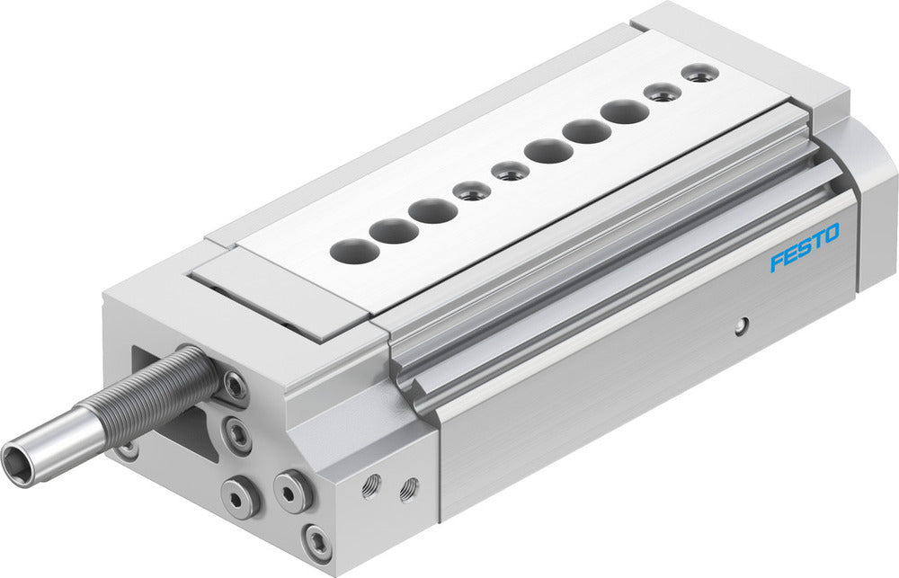 Festo Mini-Chariot 16mm Alésage 50mm Course Double Effet - 543979