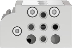 Festo Mini-Chariot 16mm Alésage 50mm Course Double Effet - 543979