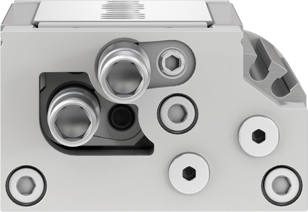 Festo Mini-Chariot 16mm Alésage 50mm Course Double Effet - 543979