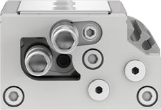 Festo Mini-Chariot 16mm Alésage 50mm Course Double Effet - 543979