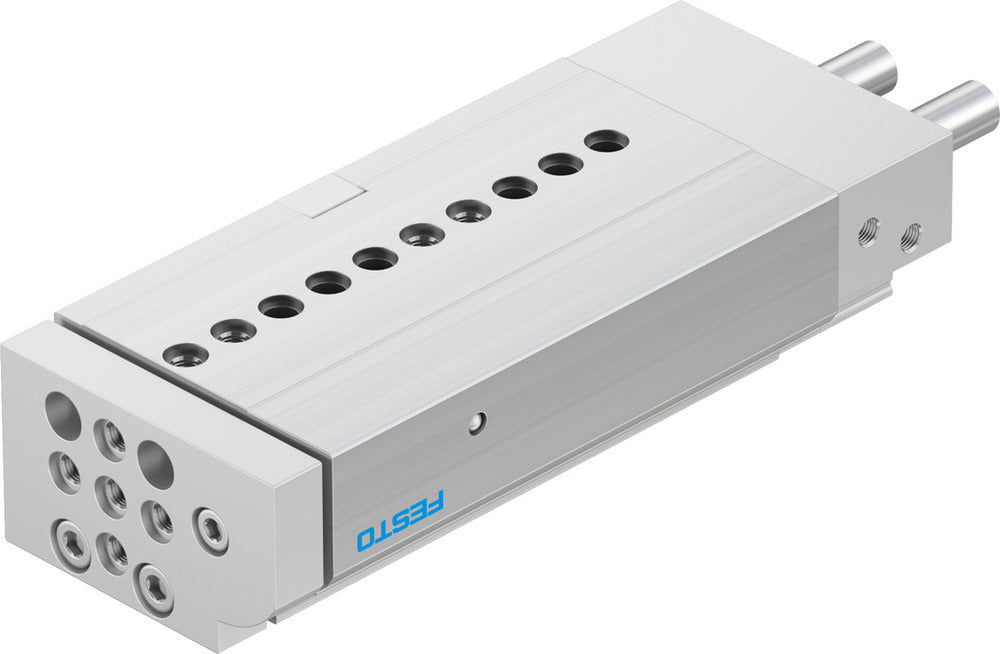 Festo Mini-Chariot 16mm Alésage 50mm Course Double Effet - 543979