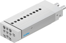Festo Mini-Chariot 16mm Alésage 50mm Course Double Effet - 543979