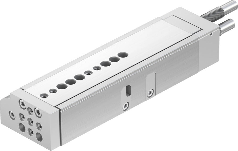 Festo Mini-Chariot 16mm Alésage 80mm Course Double Effet - 543980