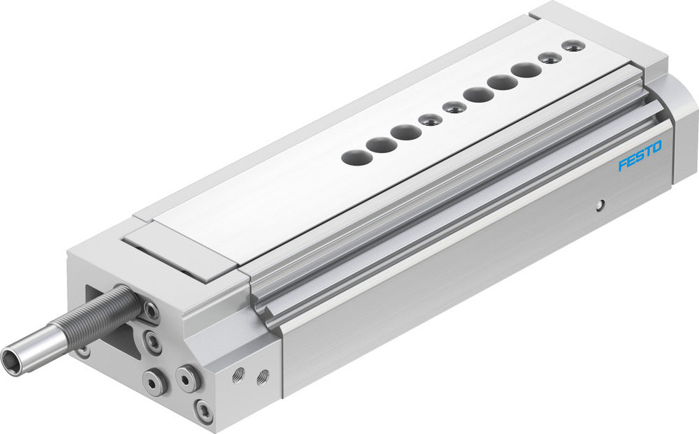 Festo Mini-Chariot 16mm Alésage 80mm Course Double Effet - 543980