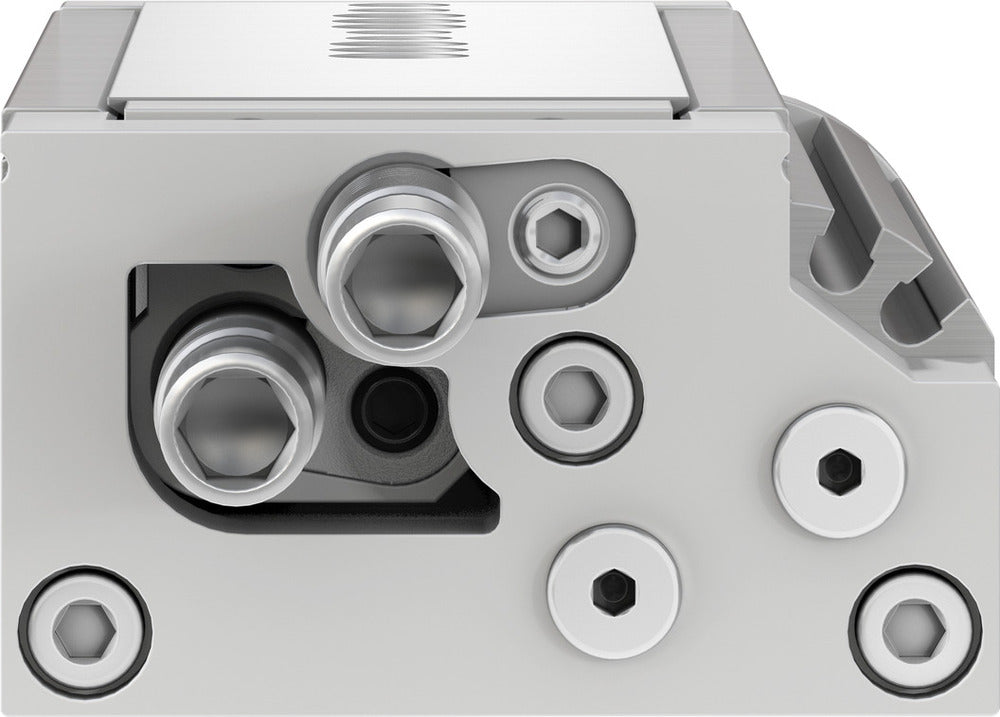 Festo Mini-Chariot 16mm Alésage 80mm Course Double Effet - 543980