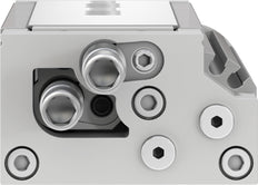 Festo Mini-Chariot 16mm Alésage 80mm Course Double Effet - 543980