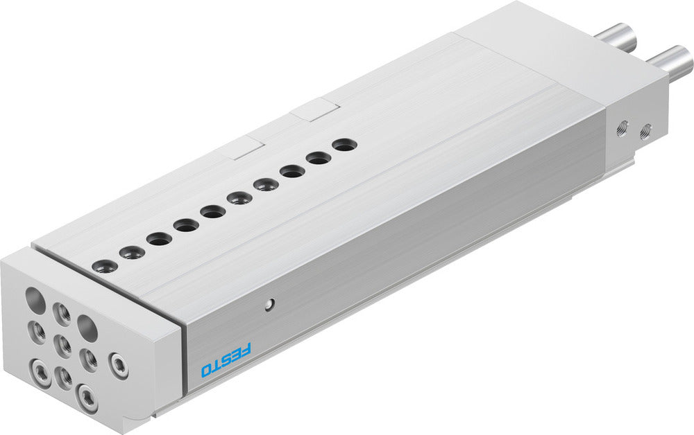 Festo Mini-Chariot 16mm Alésage 80mm Course Double Effet - 543980